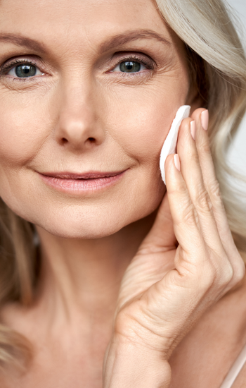 ANA HATLARI İLE BASİT BİR CİLT BAKIMI NEDEN LAZIM?