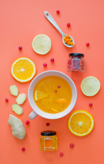 BAĞIŞIKLIK SİSTEMİ