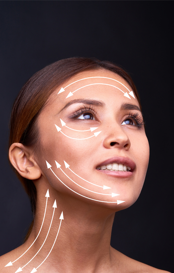 BİOSHAPE - AMELİYATSIZ YÜZ GERME !