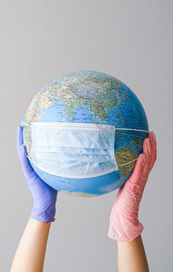 COVID-19'DAN KORUNMA VE BİLİNMEYENLER