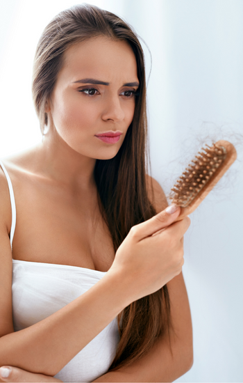 DOĞUM SONRASI OLUŞAN LEKE ÇATLAKLAR VE SAÇ PROBLEMLERİ İLE NASIL BAŞ EDEBİLİRİM?