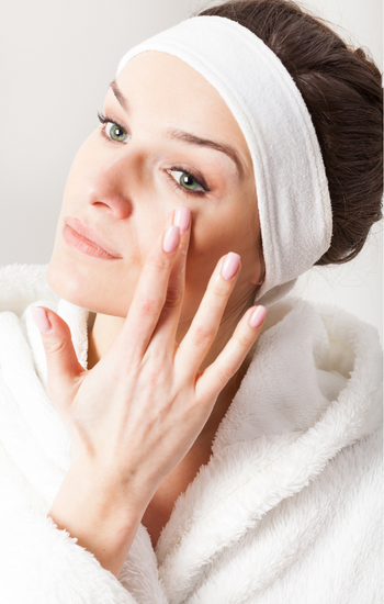 GÖZ ÇEVRESİ MORARMASI NEDEN OLUR?