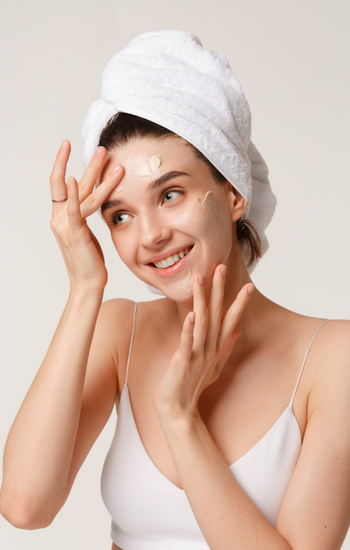 KULLANDIĞIM NEMLENDİRİCİ KREM CİLDİMİ NEMLENDİRMEYE YETMİYOR