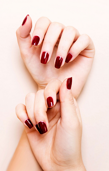 TIRNAKLARIM ÇOK SIK KIRILIYOR, NE YAPMAM LAZIM?