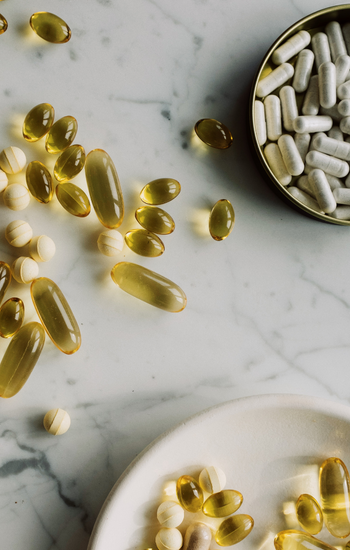 VİTAMİN TAKVİYELERİ ÖNERİLERİMİZ