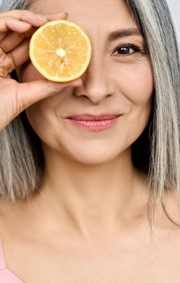 YAŞLANMA VE ANTI-AGE KAVRAMLARI