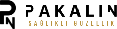 Pakalın Logo
